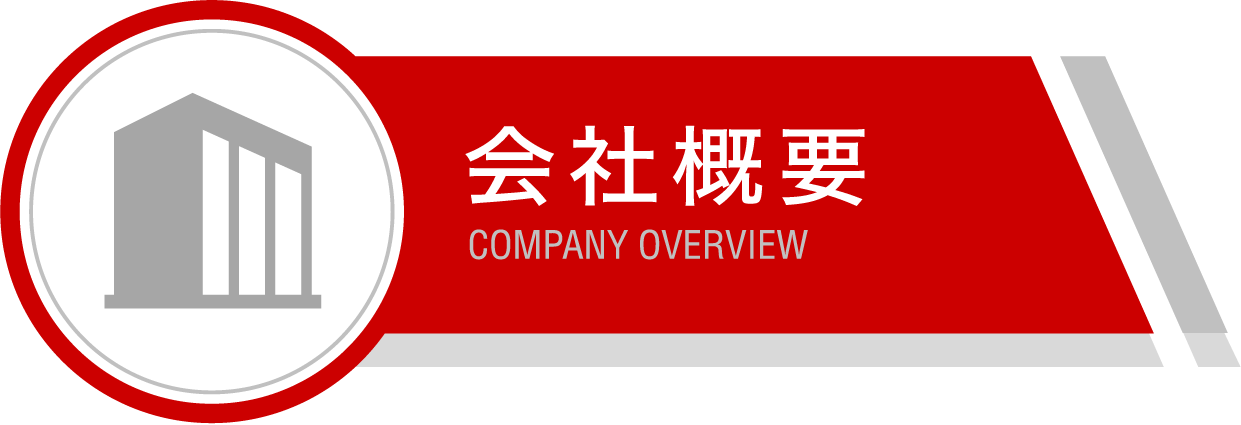 会社概要