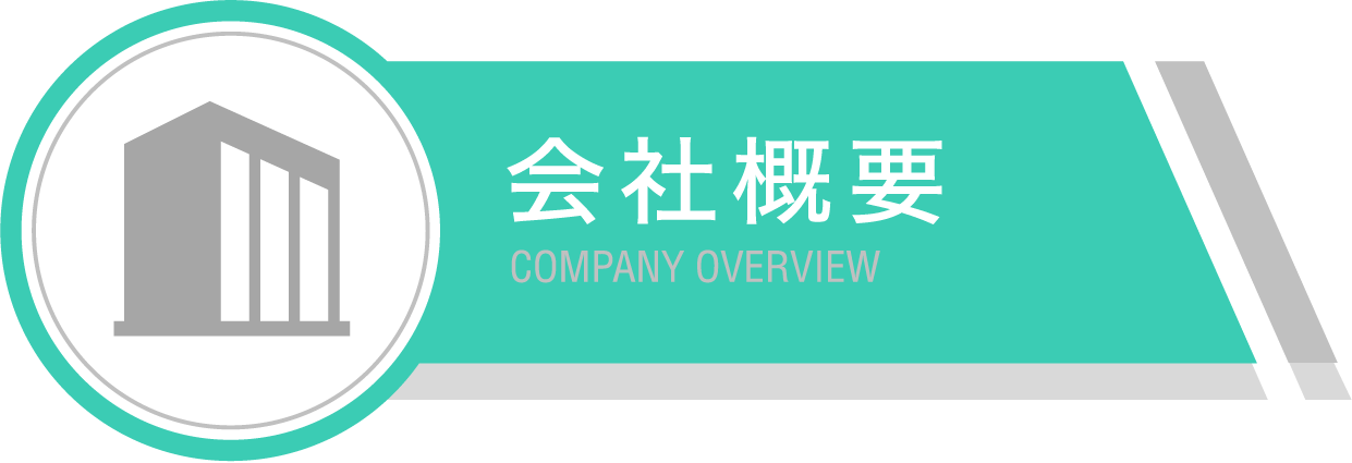 会社概要