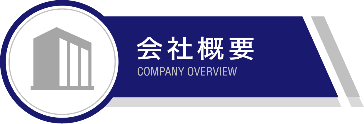 会社概要