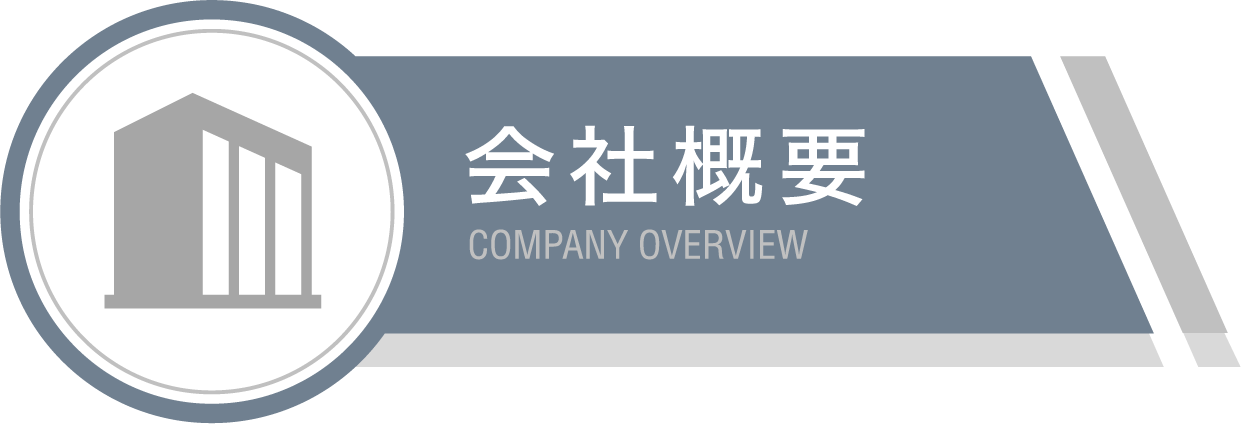 会社概要