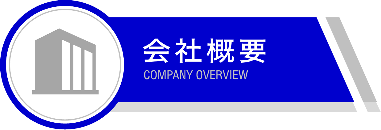 会社概要